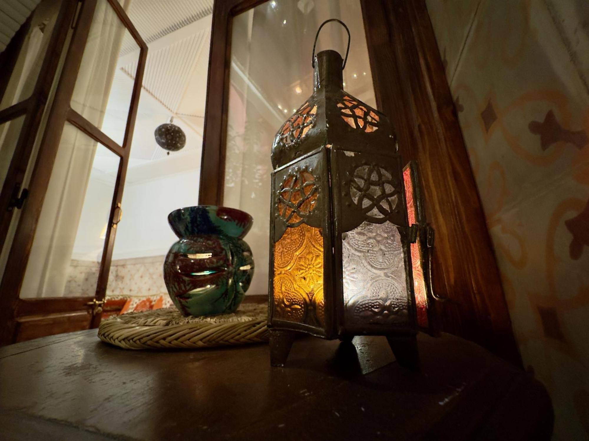 Riad Taghia Марракеш Екстер'єр фото