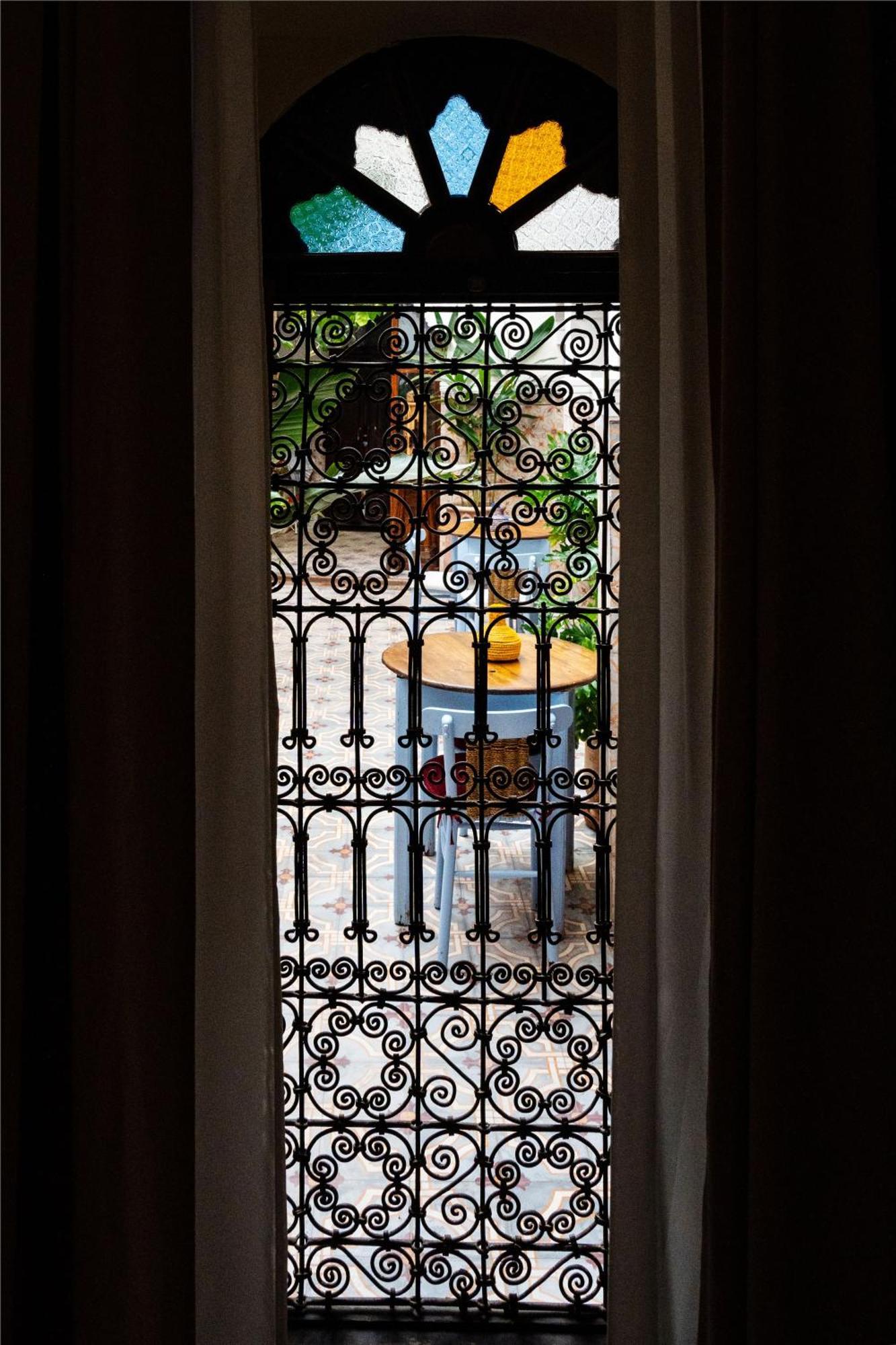 Riad Taghia Марракеш Екстер'єр фото